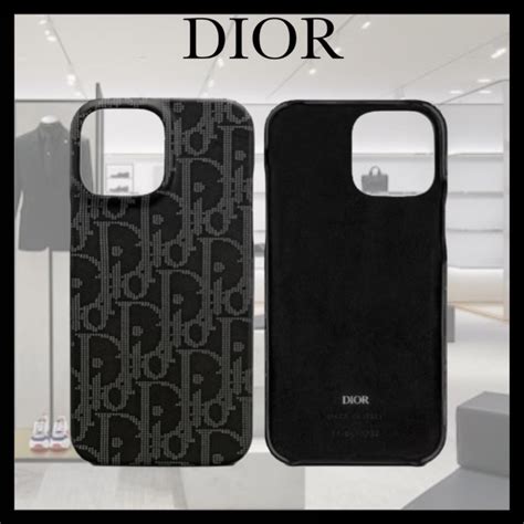 coque dior iphone 13 pro max|Dior designer phone case.